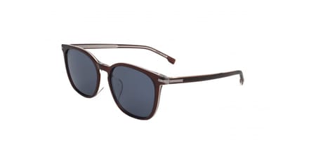 Hugo Boss BOSS 1668/F/SK Brown 56/18/145 MAN Zonnebrillen
