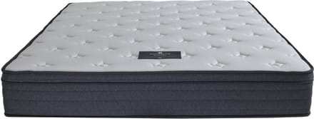 Goossens Black Label Pocketveringmatras 160 x 200 cm