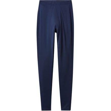 ESMARA MEN Heren thermobroek (Marineblauw, L)