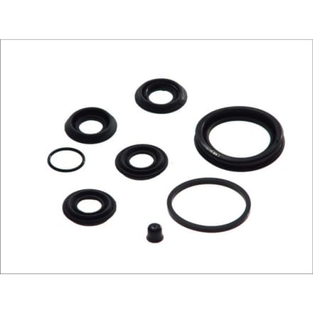 Reparatieset, remklauw AUTOFREN SEINSA D4-048 rechts