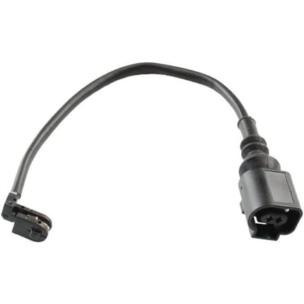 Waarschuwingscontact, remblokslijtage QUICK BRAKE WS 0429 A