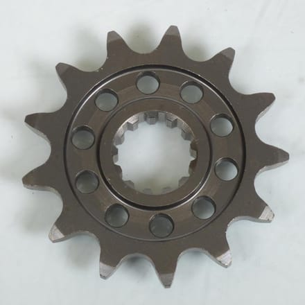 Pignon de sortie de boite Esjot pour Moto Suzuki 400 Dr-Z E 2000 à 2008 Neuf