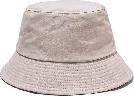 Go Go Gadget - Bucket hat - vissershoedje - beige