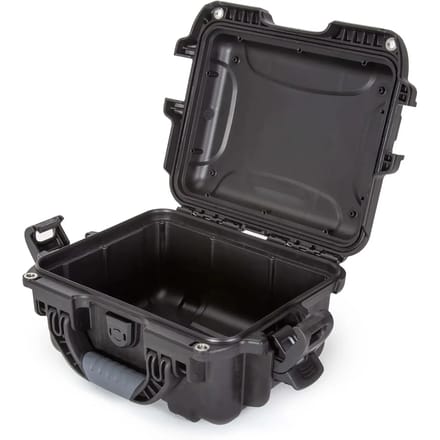 Nanuk 905 Case with Foam - Black