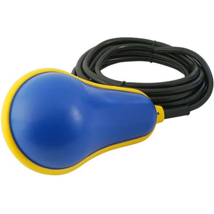 Vlotterschakelaar Mac5 10m Kabel - JPM1006BG0