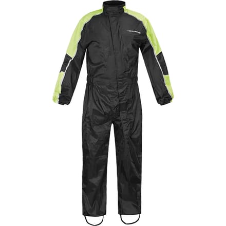 Regenpak voor motorfiets 4Square Safety