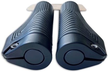 ABI Set handvatten 130 mm