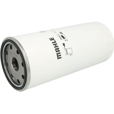 Oliefilter MAHLE OC 370