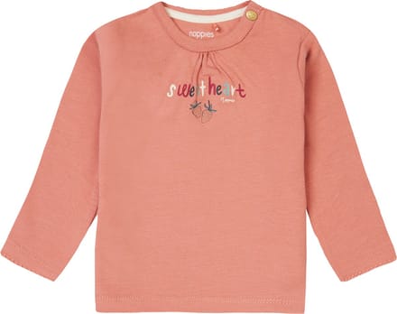 Noppies T-shirt Naples Baby Maat 68
