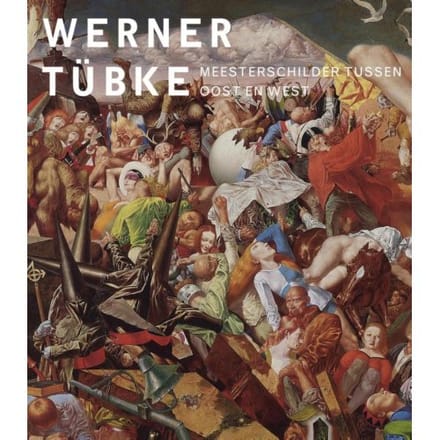 Werner Tübke - Ralph Keuning