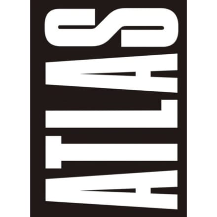 Atlas - Jan Hendrix