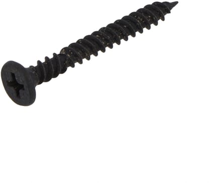 Gipsplaatschroef gefosfateerd Diamond Board ph2 3.9x35mm