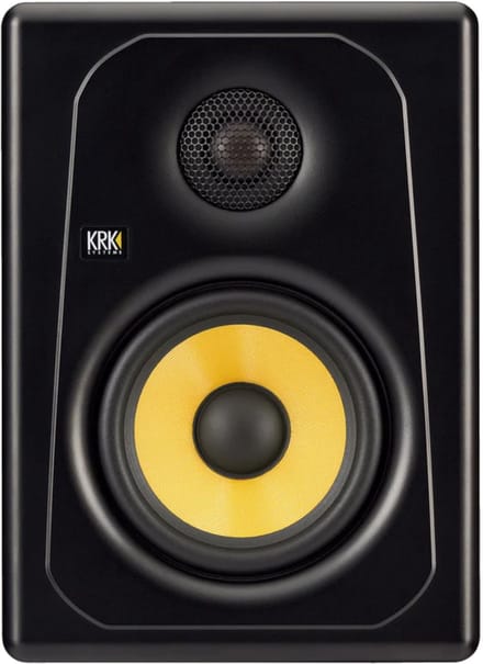 KRK Systems Kreate 5 Studio Monitor - Wireless