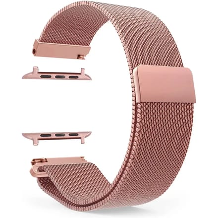 Horlogebandje Platyne Apple Watch
