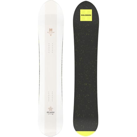 Salomon Hps - Sickstick