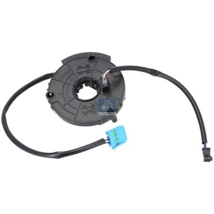 Stuurhoeksensor DT SPARE PARTS 3.33451
