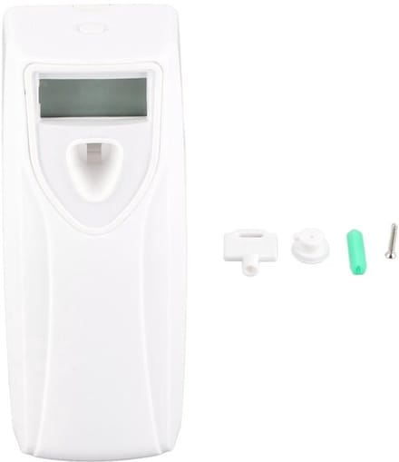 Dailygoods - Aroma Etherische Olieverspreider - Automatische
