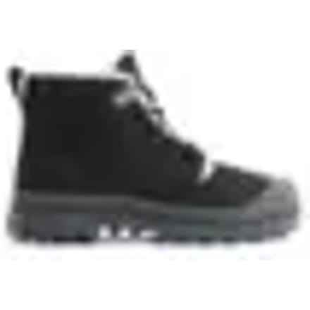 Kinderlaarzen Palladium Pampa