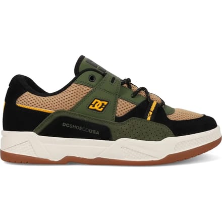 Kindertrainers DC Shoes Construct
