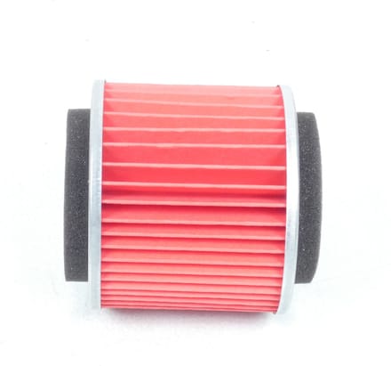 Filtre à air P2R pour scooter Yamaha 125 Majesty 5DS-E4451-00 5DS-E4451-0100