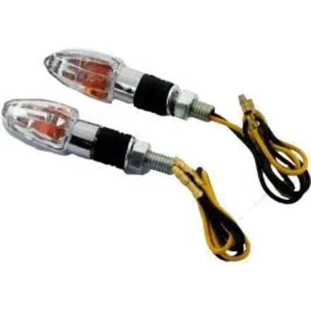 Paar motor knipperlichten Hyper Mini Arrow e-appr.