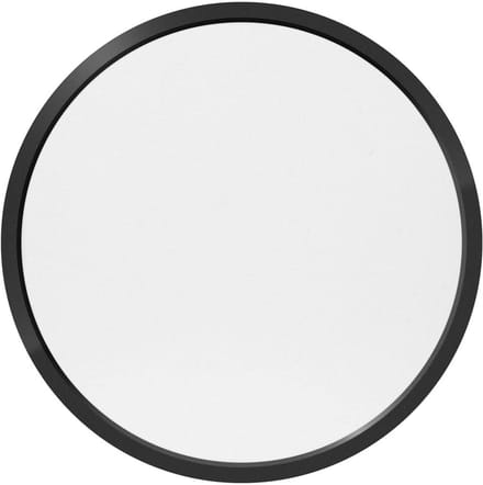 ETH Ruby Led plaf rond 3 step dimm. 2800k 32w IP44 zwart 40x2.4cm + mem. Ra90