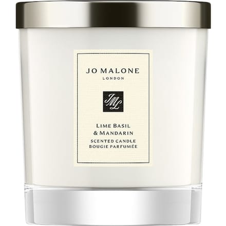 Jo Malone London Lime Basil & Mandarin Home Kaars Geurkaarsen Unisex 200 g