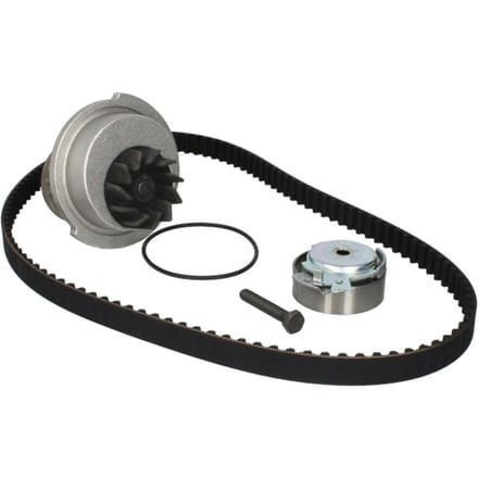 Continental Ctam Waterpomp+distributieriem set CONTINENTAL CT874WP5