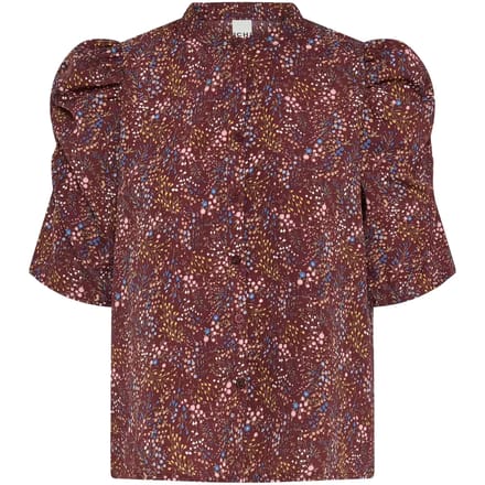 Vrouwenblouse Ichi IHNora