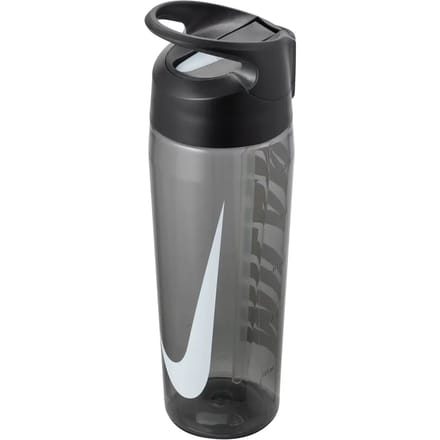 Fles Nike hypercharge straw/milan 710 ml
