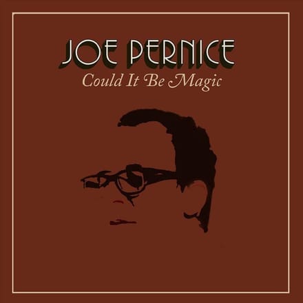 Could It Be Magic - Joe Pernice