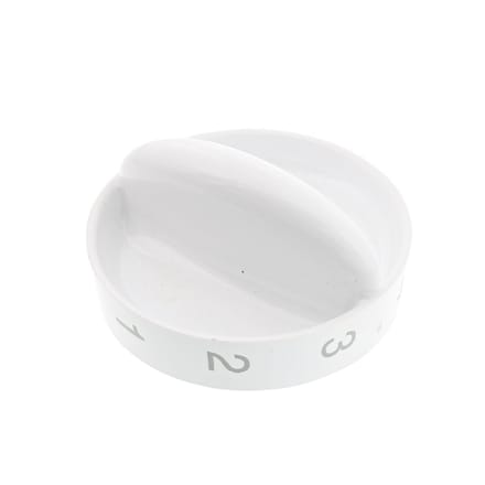 AEG thermostaatknop,zijdescherm,kompleet 2251570061