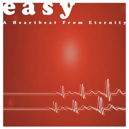 Easy - A Heartbeat From Eternity (LP)