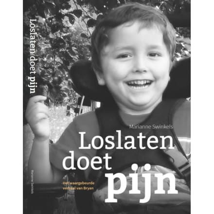 Loslaten Doet Pijn - Marianne Swinkels