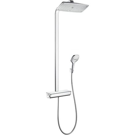 Hansgrohe Raindance Select E360 Showerpipe 27112000