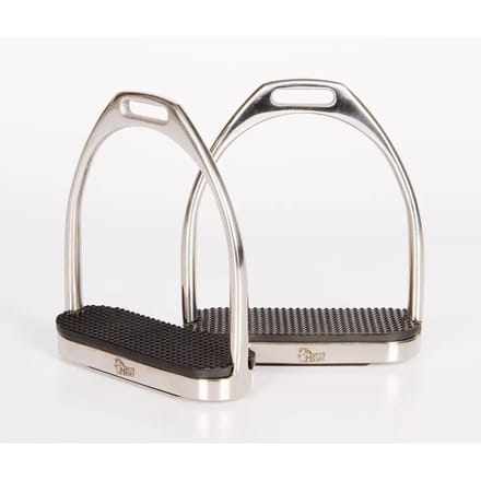 Harry's Horse Stijgbeugel Fillis - maat 11CM - rvs