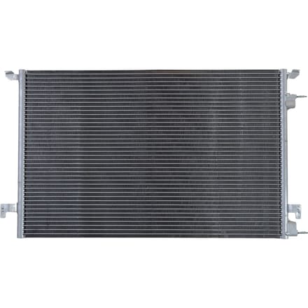 Condensator, airconditioning NRF 35467
