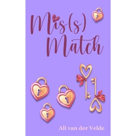 Mis(S) Match - Ali Van der Velde