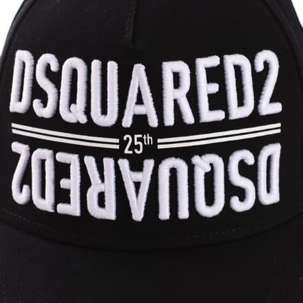Pet met verstelbare band Dsquared2 BMC0340-05C00001 man