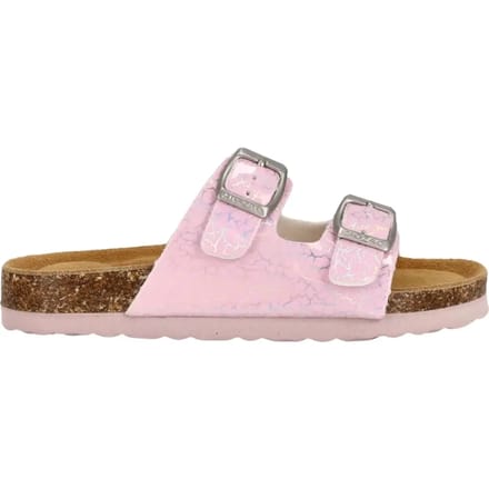 Cork sandaaltjes voor baby's Zigzag Souza