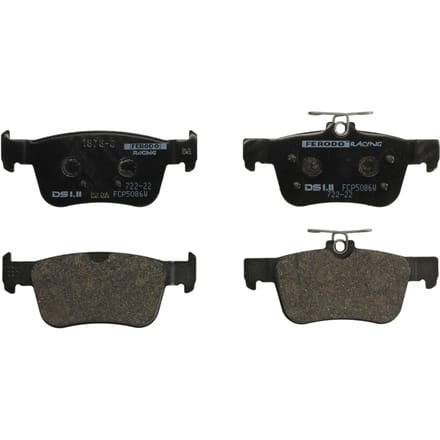 Remblokset FERODO FCP5086H