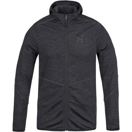 Hooded trainingsjack Hannah Damar