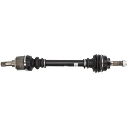 Aandrijfas POINT GEAR PNG73026 links
