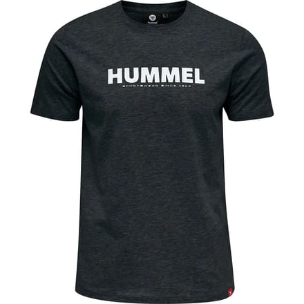 T-shirt Korte Mouw hummel T-shirt hmlLEGACY