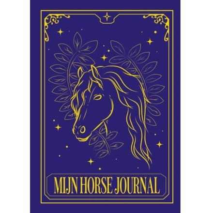 Mijn Horse Journal