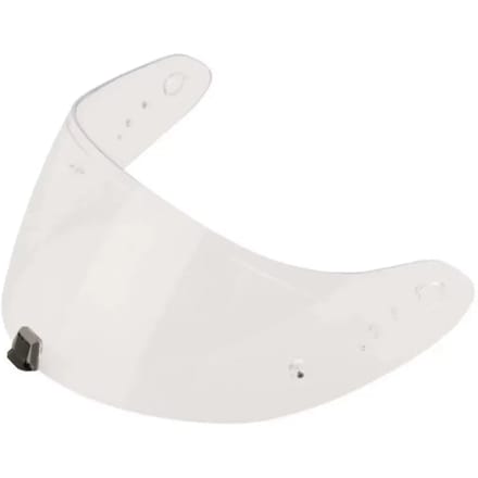 Scorpion KDF16-1 EXO-1400-520-391-Exo-R1 Air MaxVision Clear Vizier ECE22.06 - Vizier