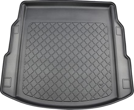 Kofferbakmat Audi A8 (D5) 2017-heden - Guardliner