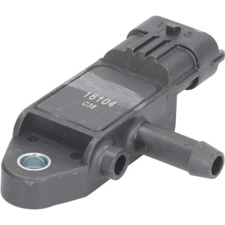Sensor, uitlaatgasdruk FEBI BILSTEIN 44337