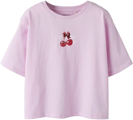 Name it T-shirt Gelprint