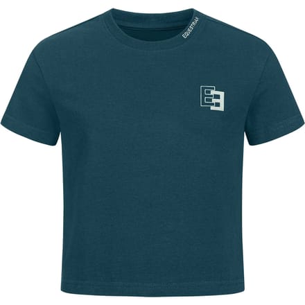 Anna T-shirt Voor Tieners - Bijna Uitverkocht!